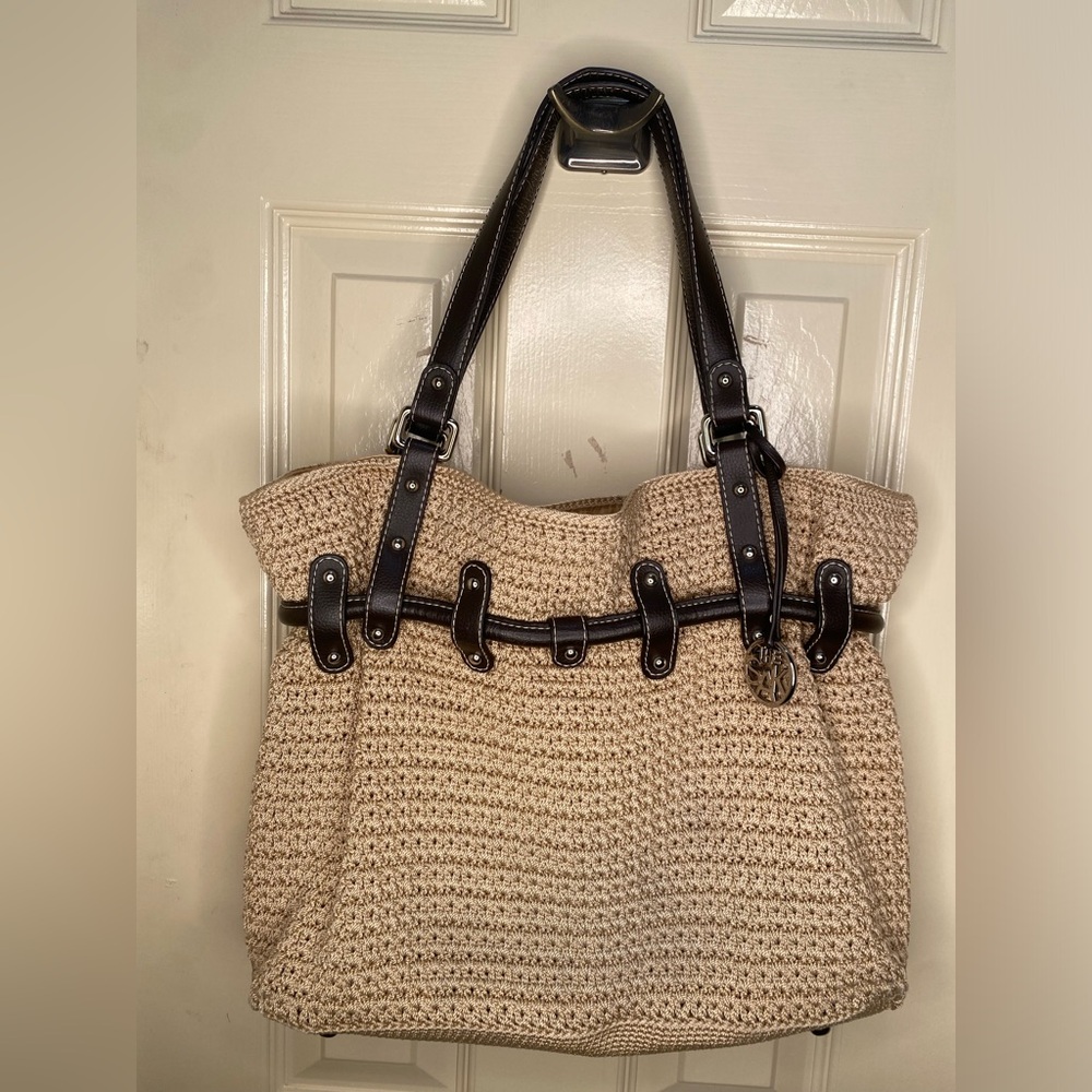 The Sak purse